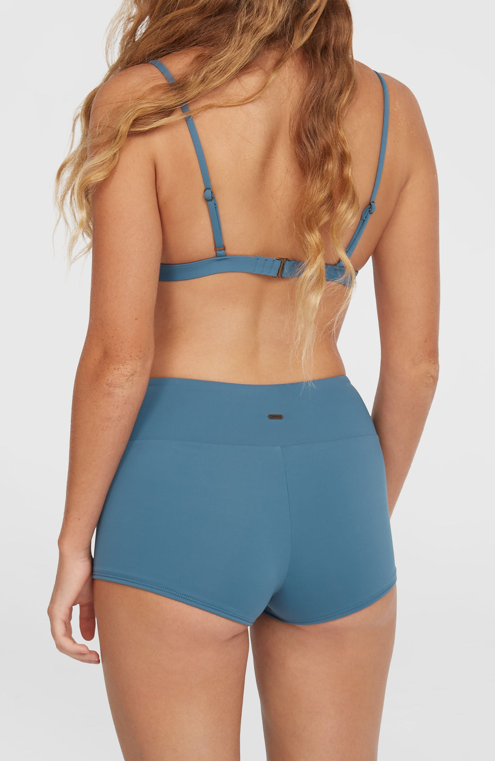 Grenada Bikini Bottoms Women - Copen Blue