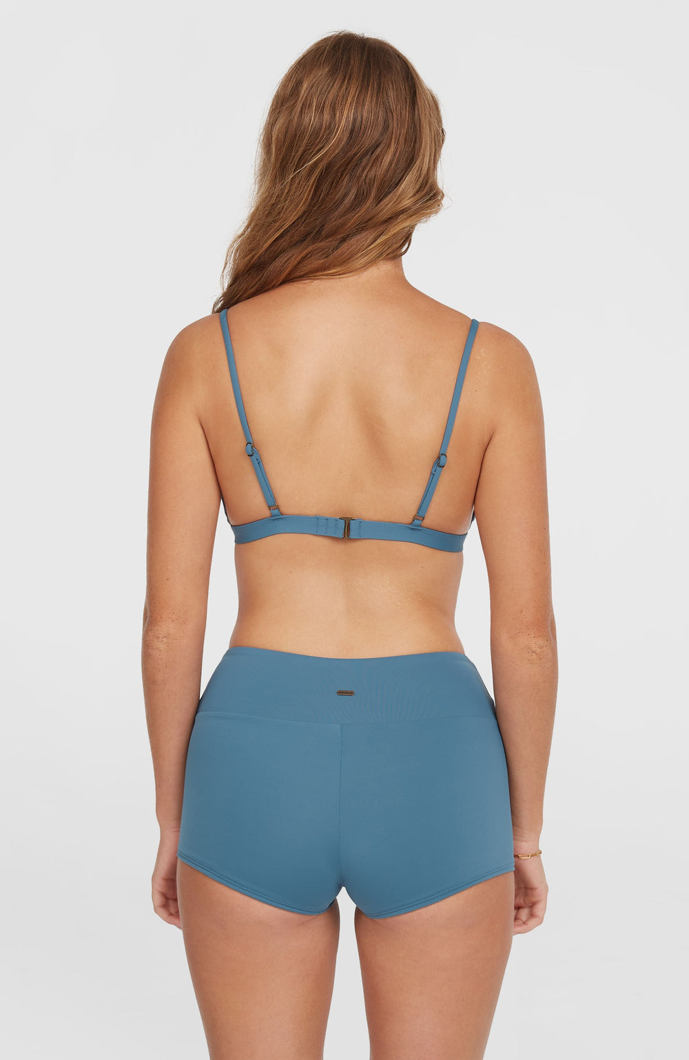 Grenada Bikini Bottoms Women - Copen Blue