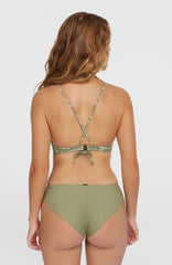 Maoi Bikini Bottoms Women - Avery Fern