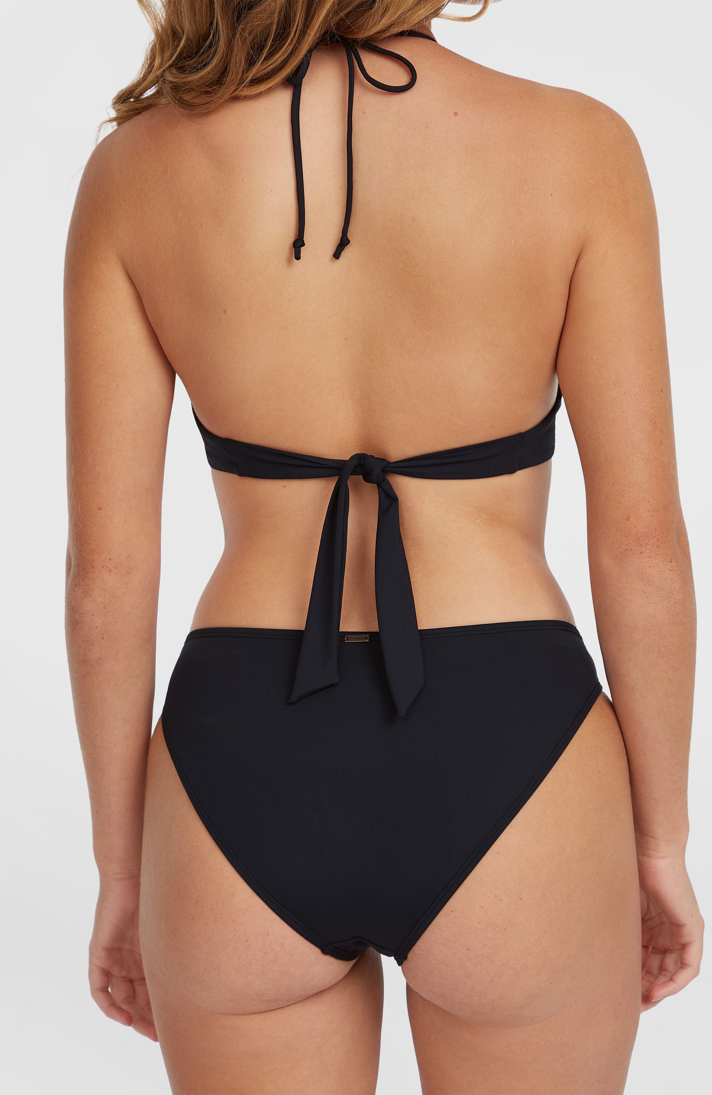 Rita Bikini Bottoms Women - Black Out