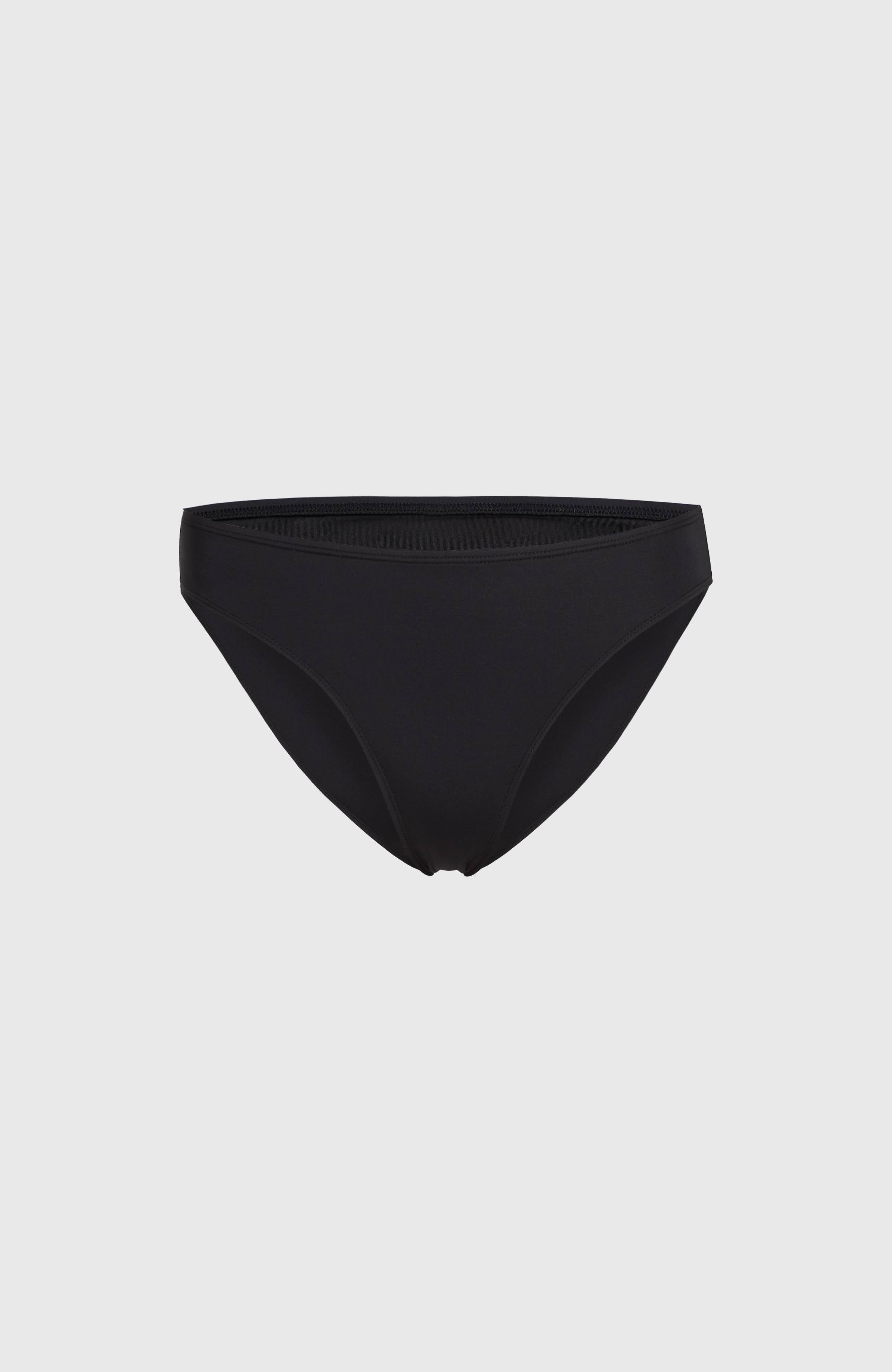 Rita Bikini Bottoms Women - Black Out