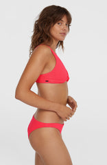 Pismo Flamenco Bikini Set Women - Pink Flamingo