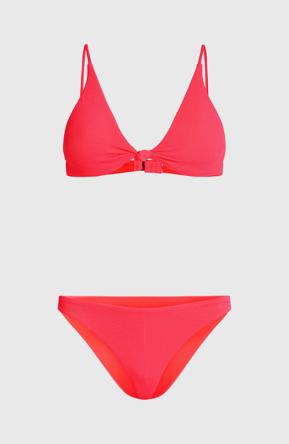 Pismo Flamenco Bikini Set Women - Pink Flamingo