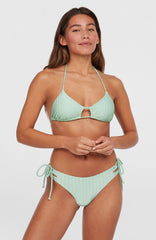 Madrid Jensen Bikini Set Women - Mildrew Mint