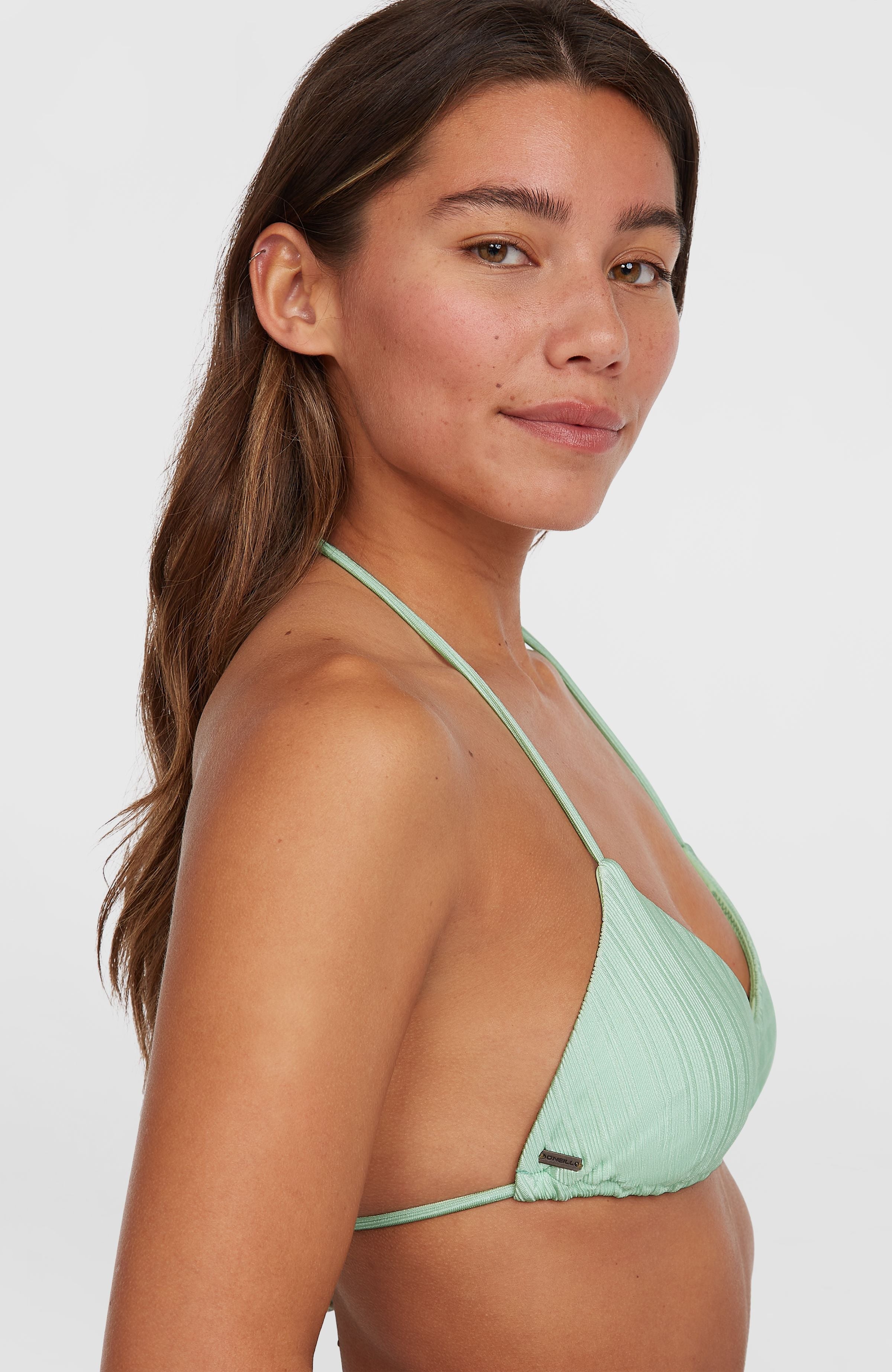 Madrid Jensen Bikini Set Women - Mildrew Mint