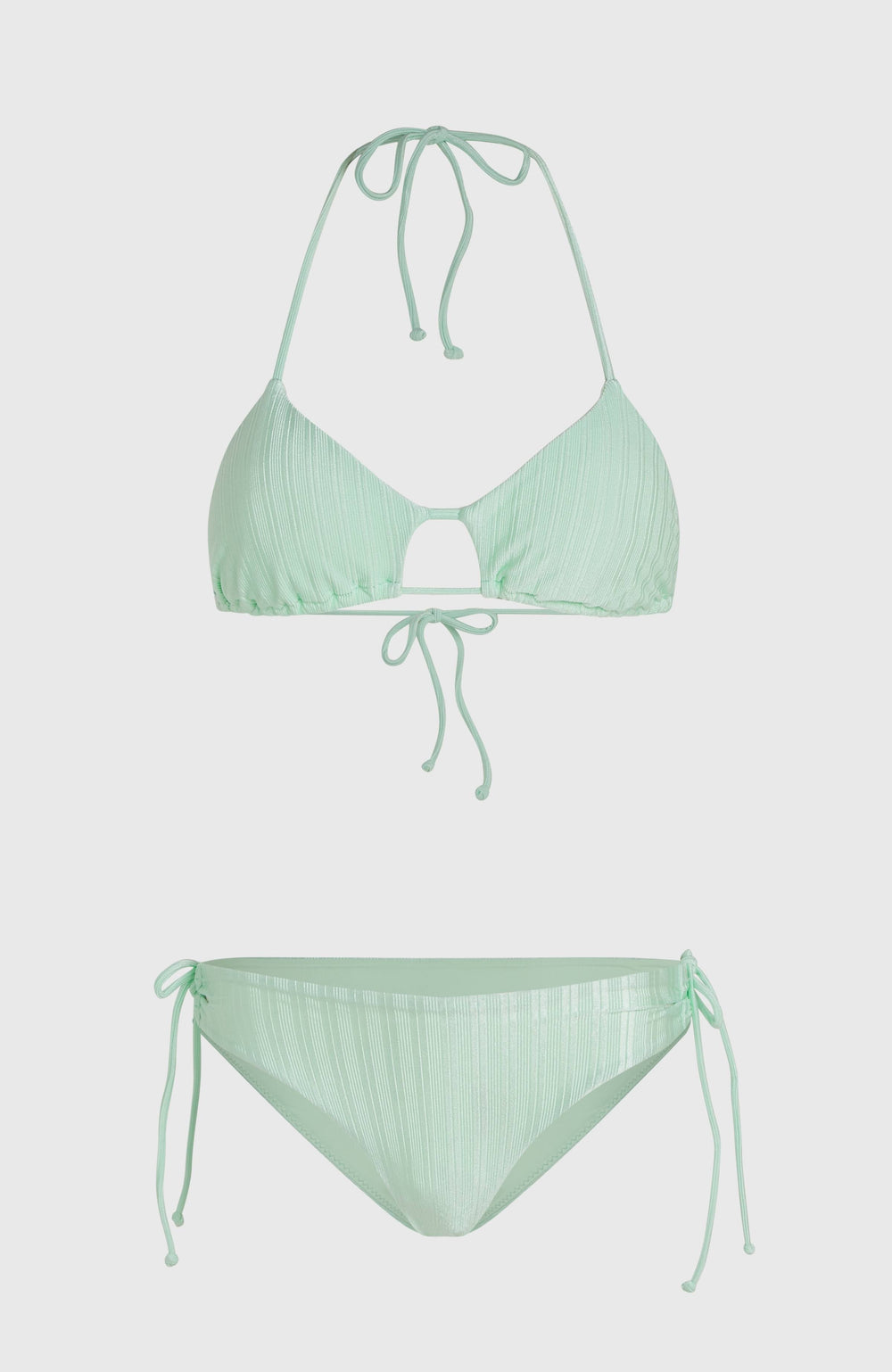 Madrid Jensen Bikini Set Women - Mildrew Mint