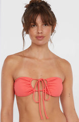 Embry Bikini Top Women - Froly