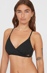 Baay Bikini Top Women - Black Out