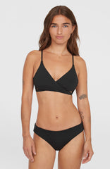 Baay Bikini Top Women - Black Out