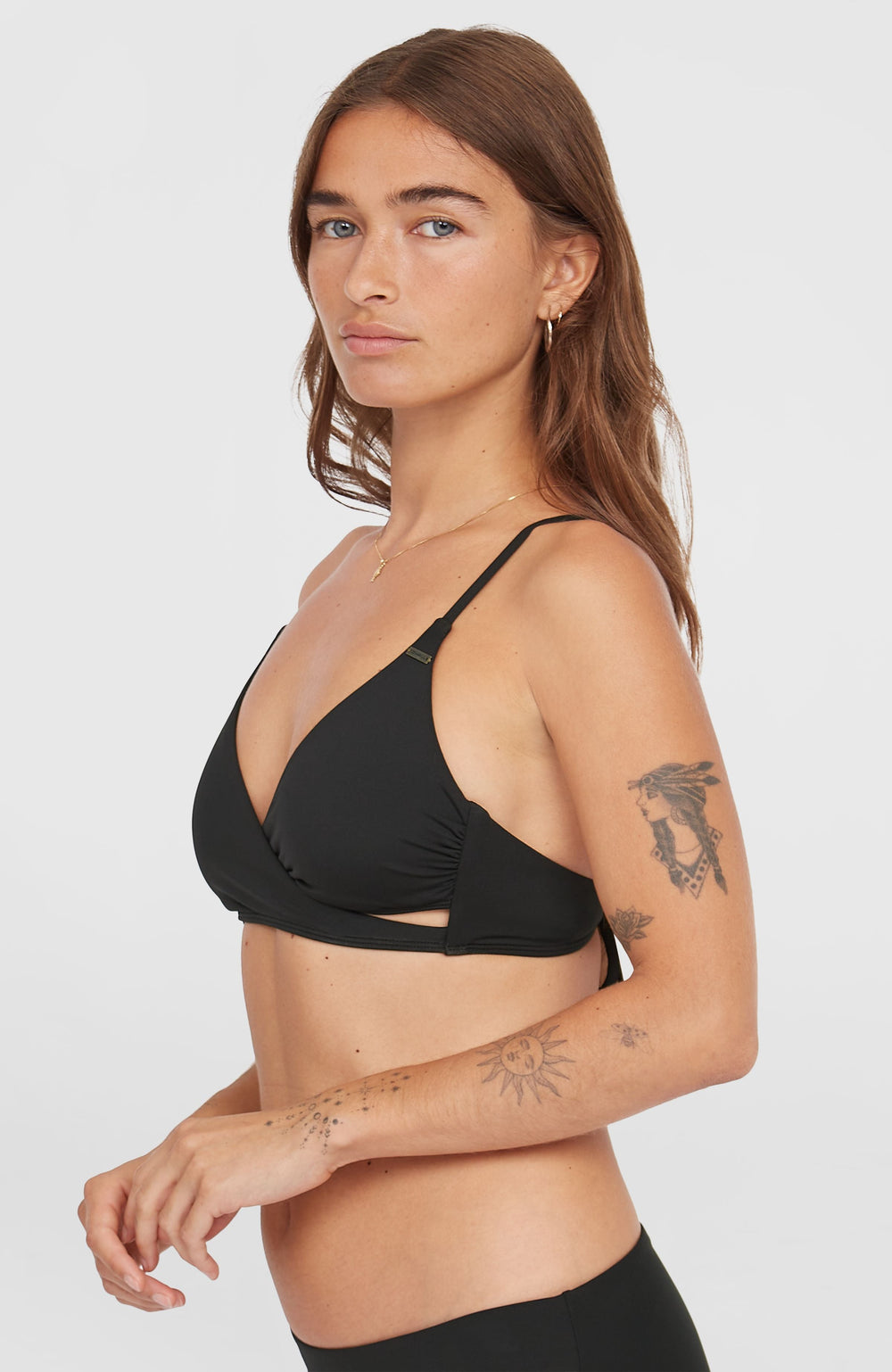 Baay Bikini Top Women - Black Out