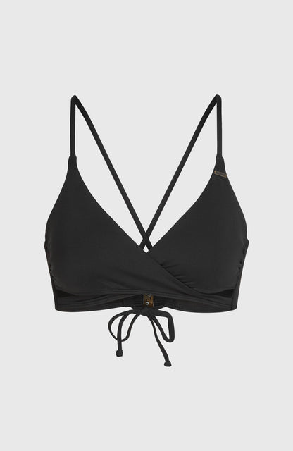 Baay Bikini Top Women - Black Out