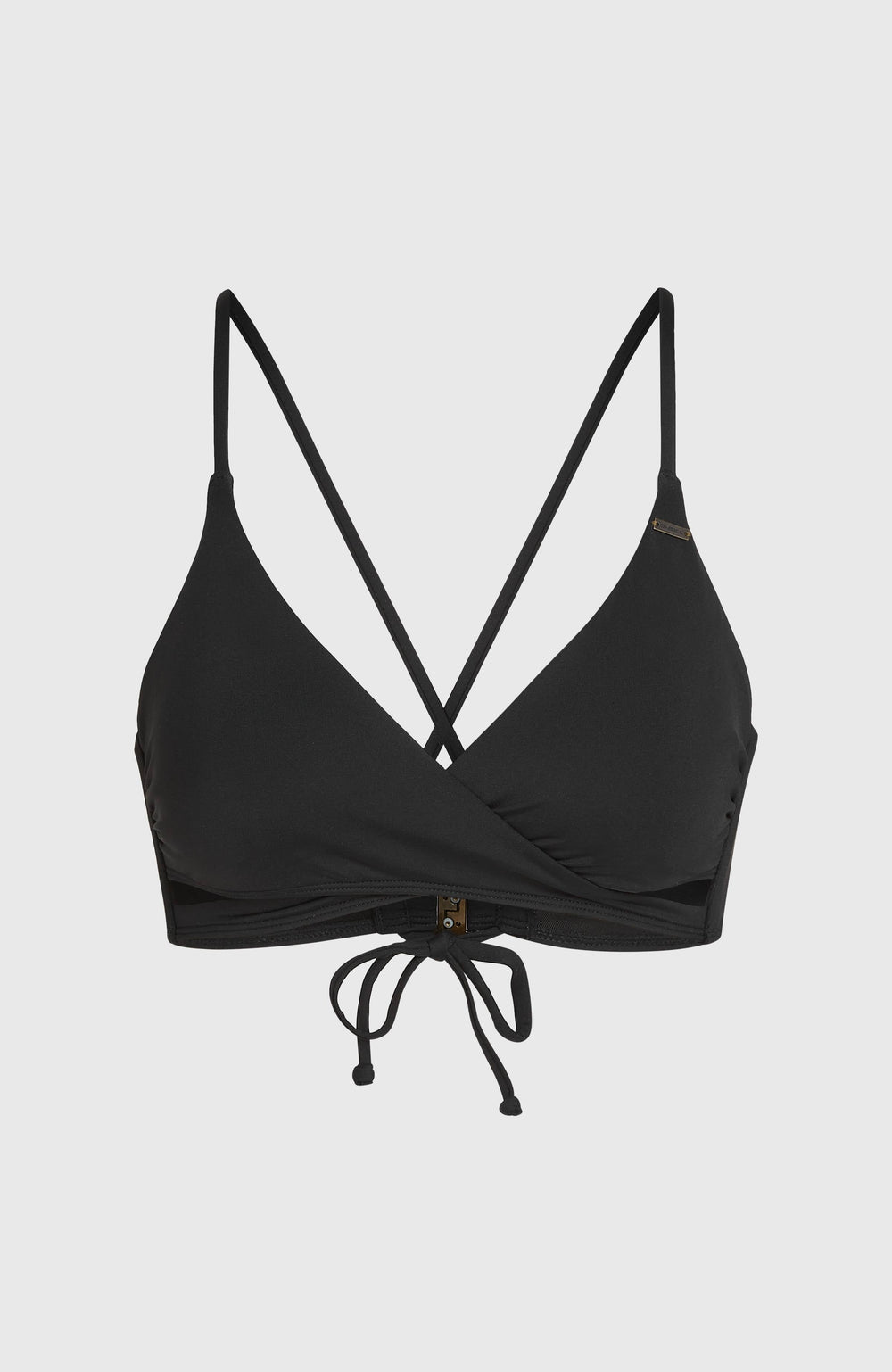 Baay Bikini Top Women - Black Out
