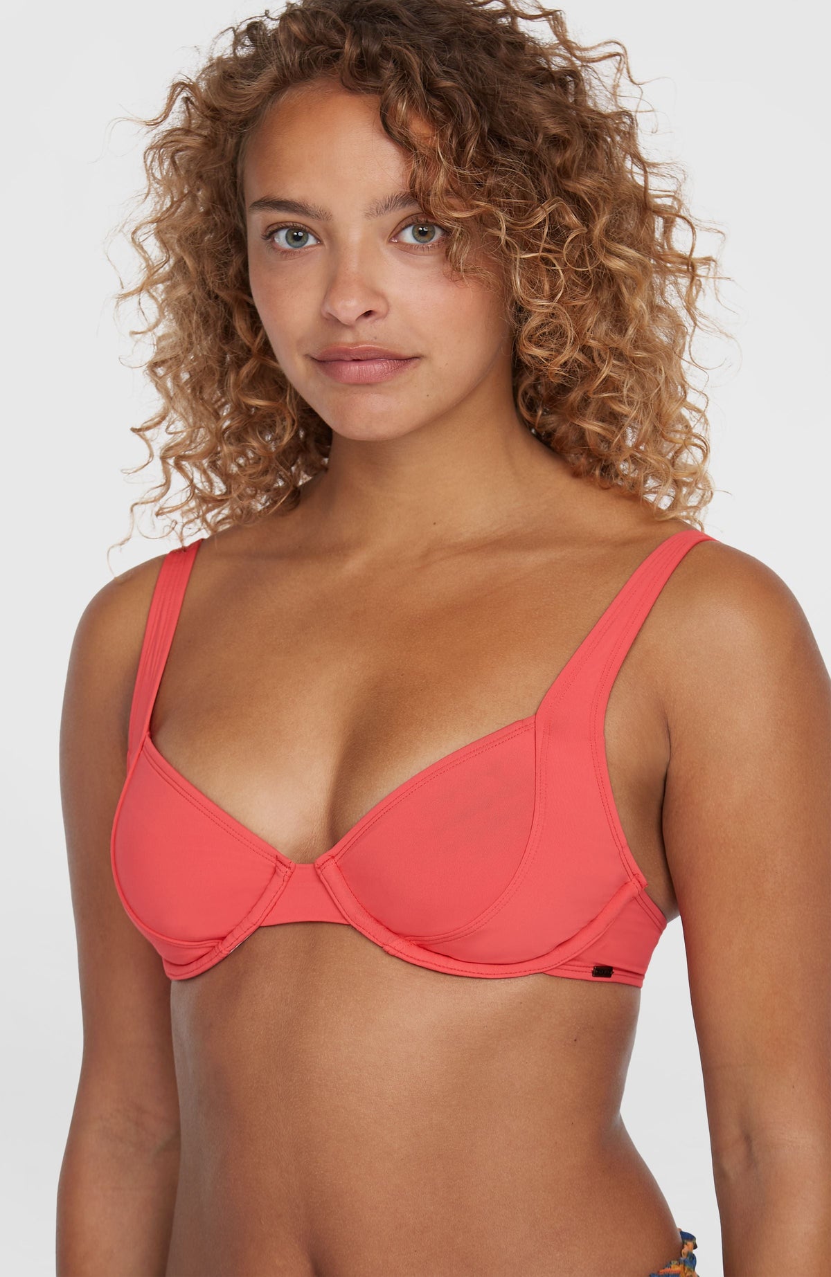 Elsie Underwire Bikini Top Women - Froly