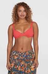 Elsie Underwire Bikini Top Women - Froly
