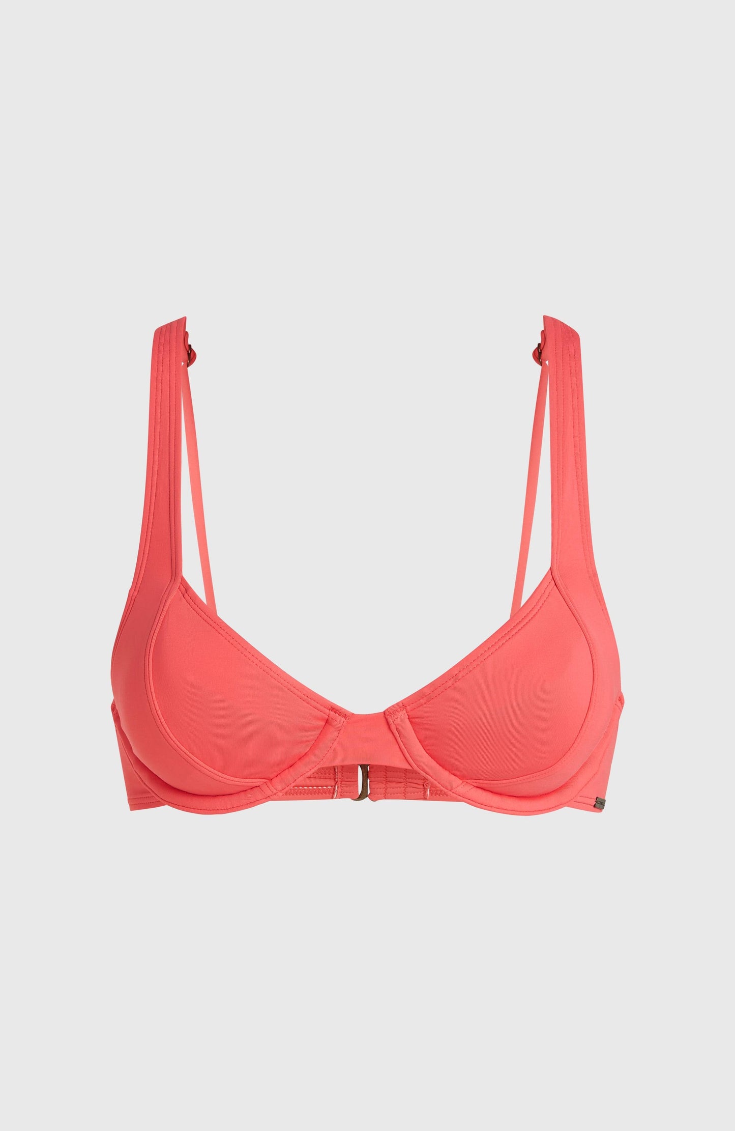 Elsie Underwire Bikini Top Women - Froly