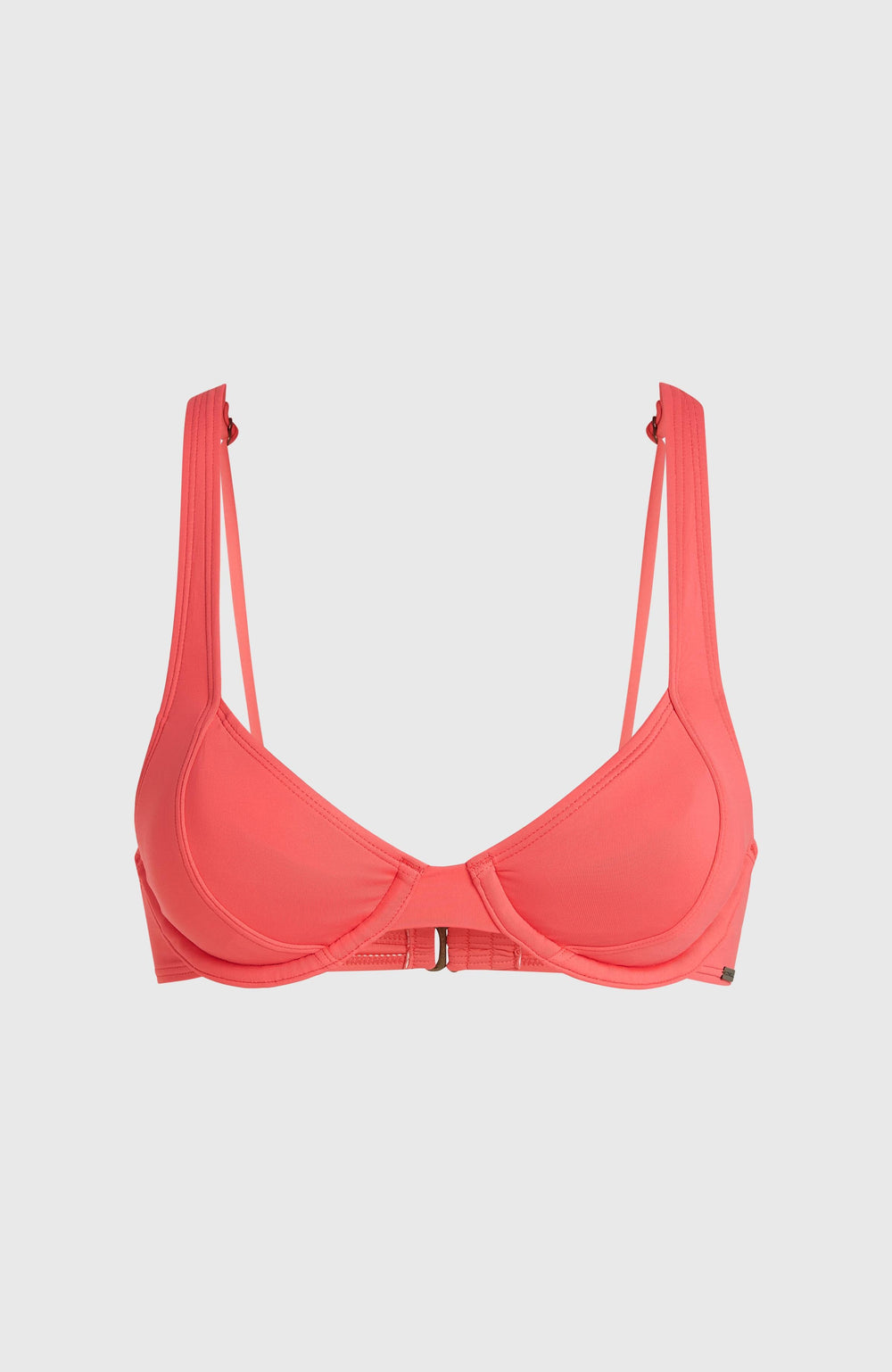 Elsie Underwire Bikini Top Women - Froly