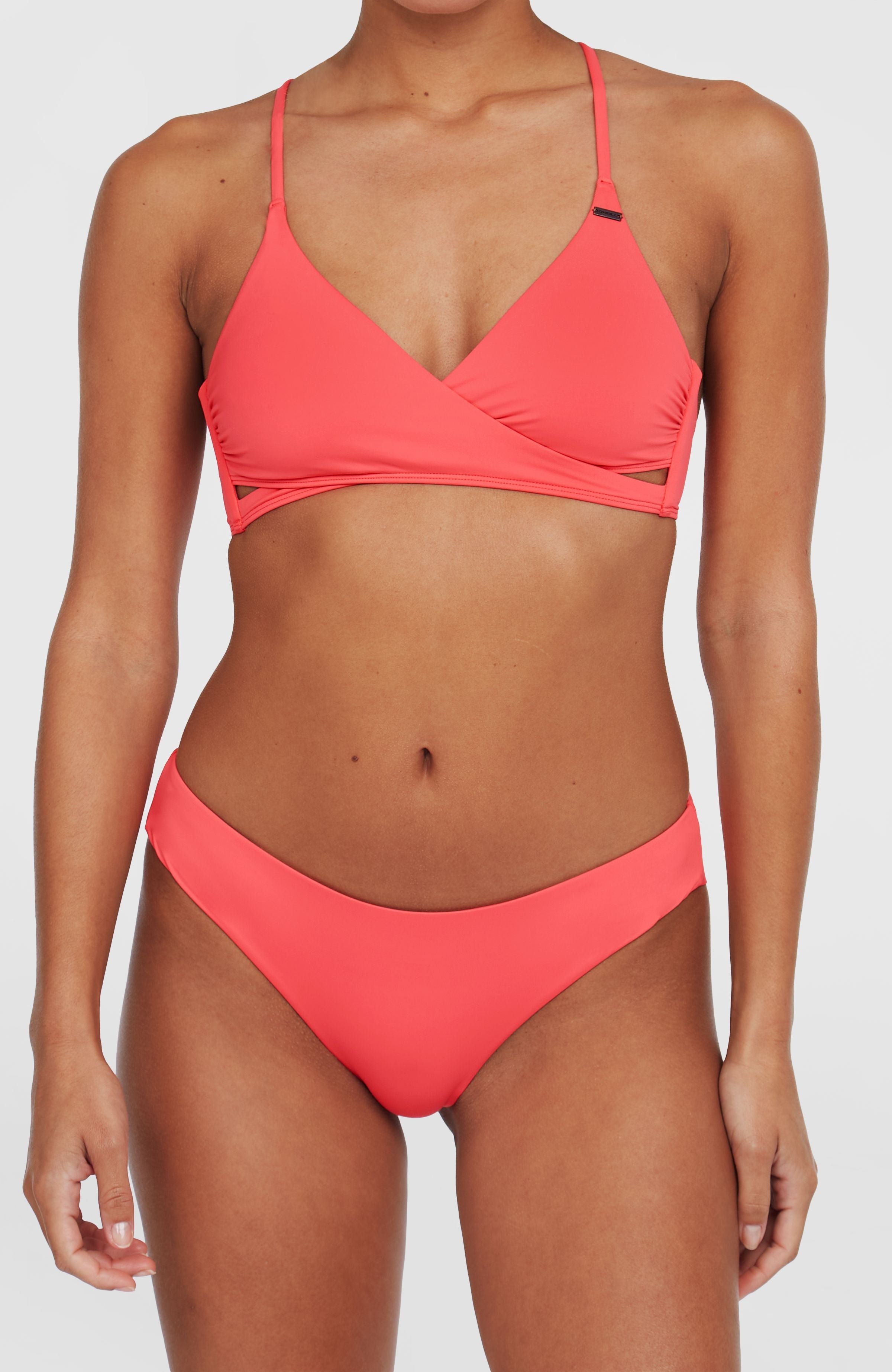 Maoi Bikini Bottoms Women - Froly