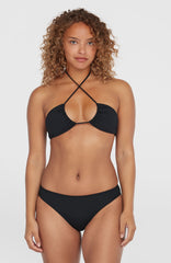 Embry Bikini Top Women - Black Out
