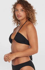 Embry Bikini Top Women - Black Out