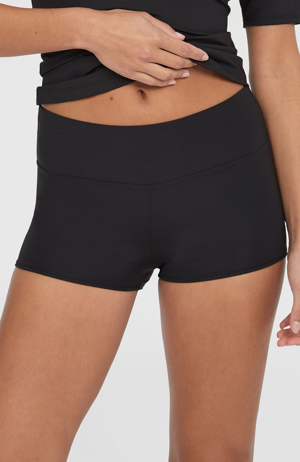 Grenada Bikini Bottoms Women - Black Out