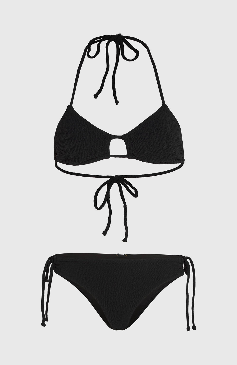 Madrid Jensen Bikini Set Women - Black Out