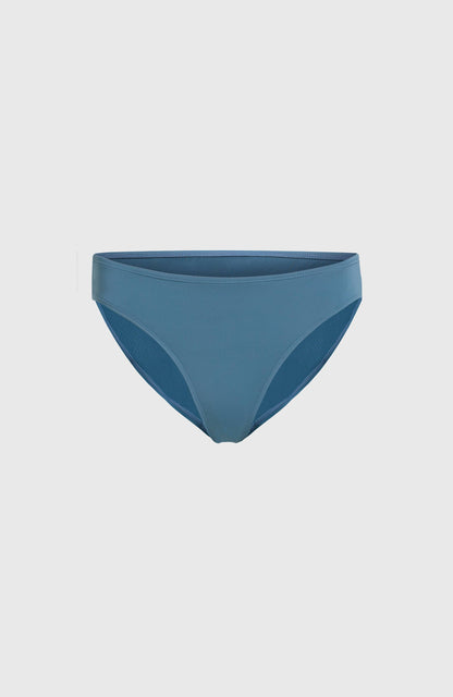 Rita Bikini Bottoms Women - Copen Blue