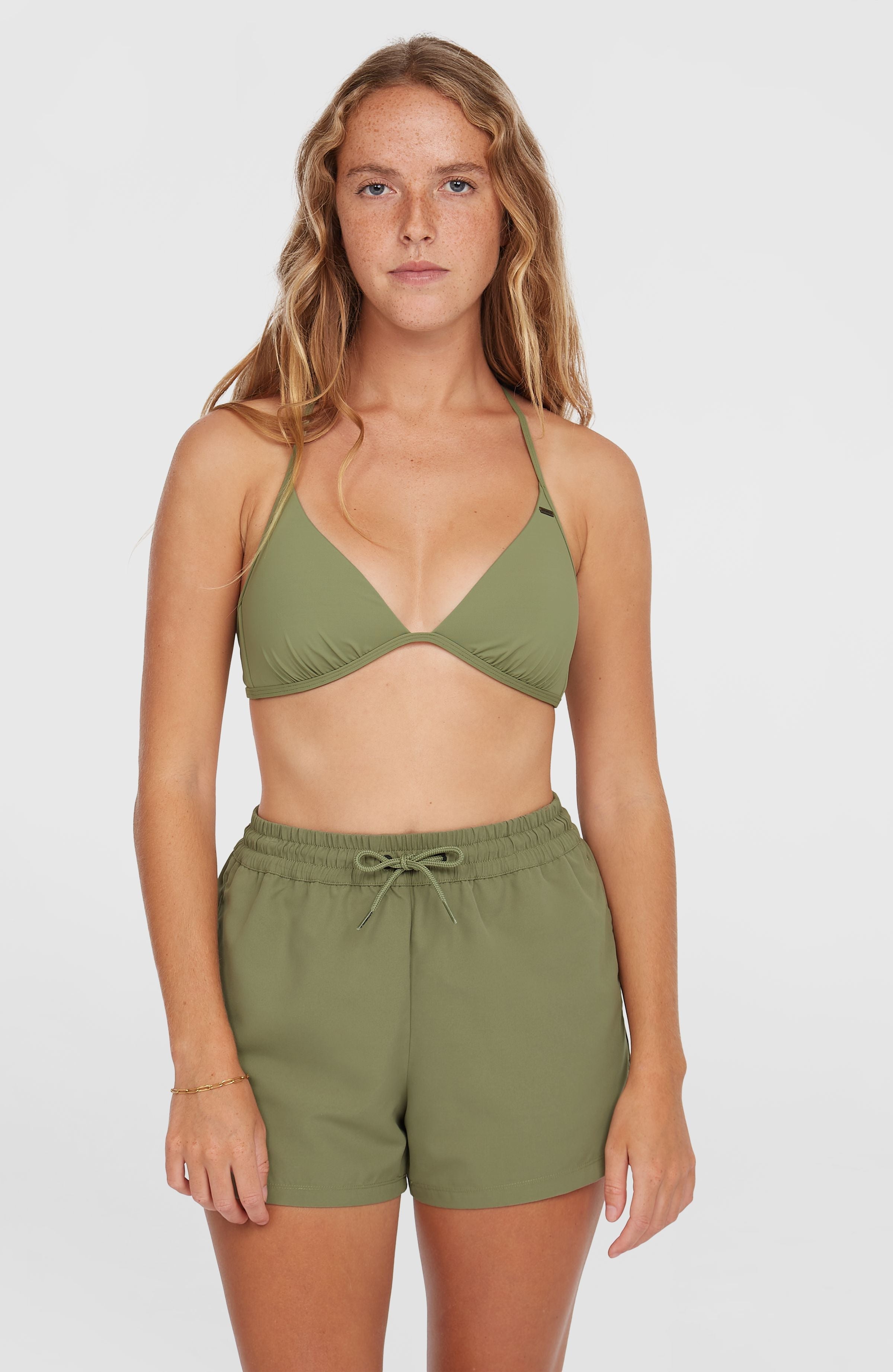 Sao Bikini Top Women - Avery Fern
