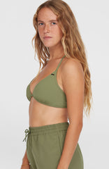 Sao Bikini Top Women - Avery Fern