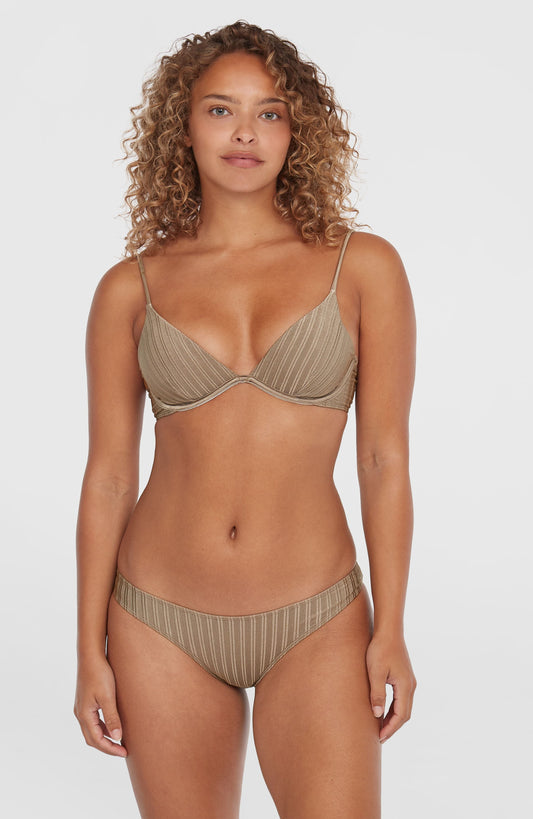 Honopu Rockley Bikini Set Women - Pure Cashmere