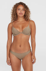 Honopu Rockley Bikini Set Women - Pure Cashmere