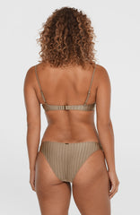 Honopu Rockley Bikini Set Women - Pure Cashmere