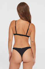 Skye Bikini Bottoms Women - Black Out