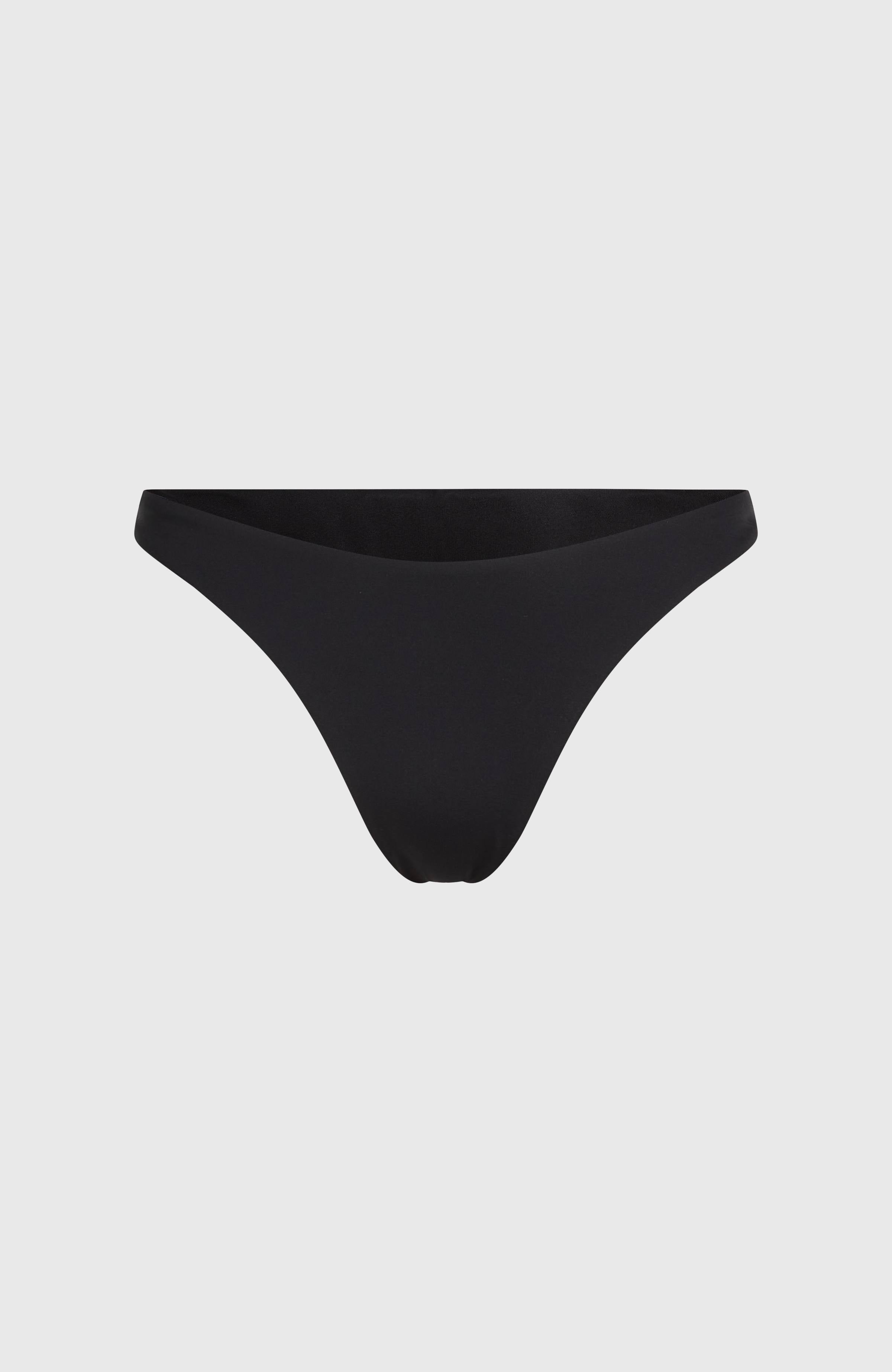 Skye Bikini Bottoms Women - Black Out
