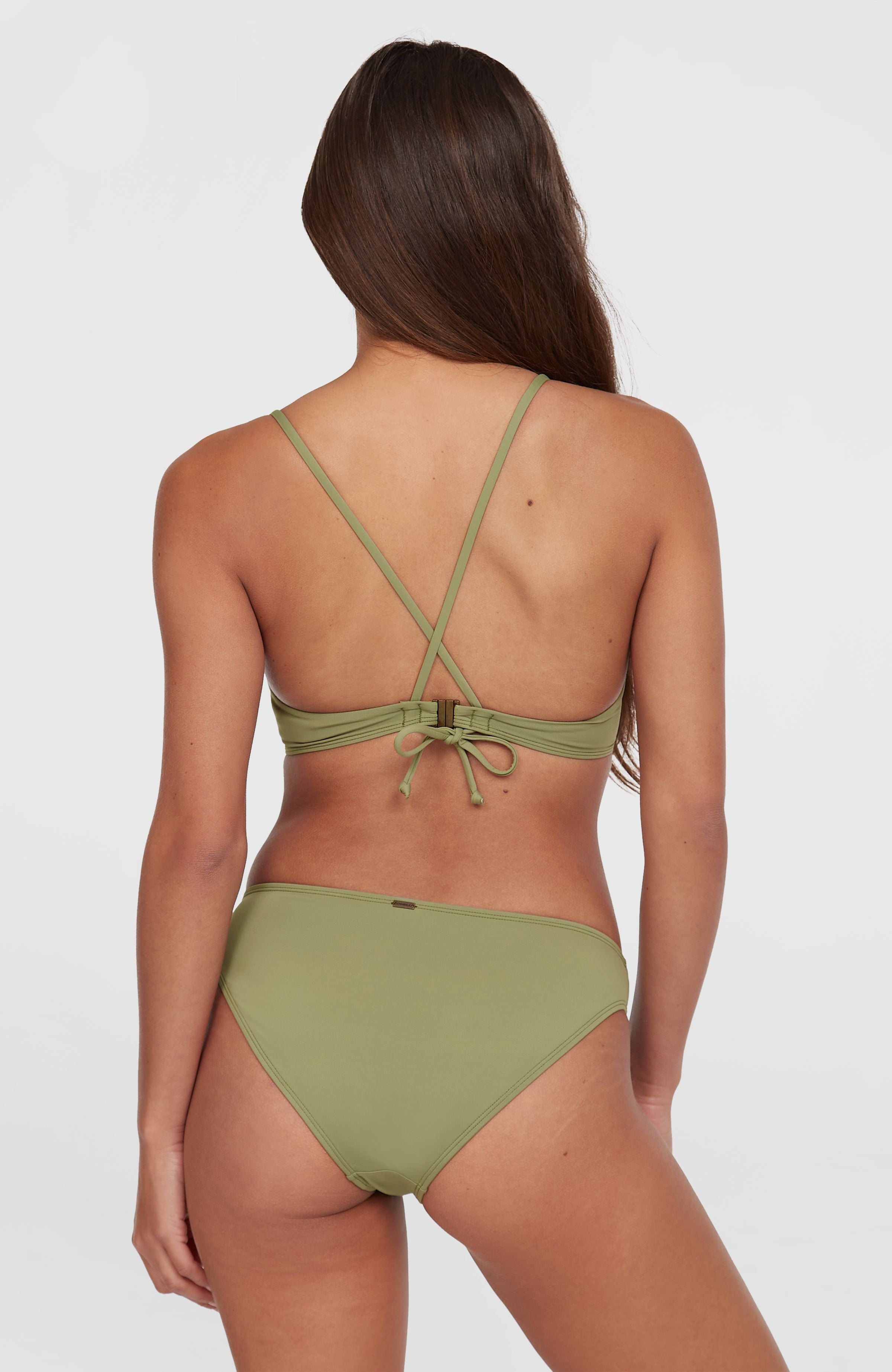 Rita Bikini Bottoms Women - Avery Fern