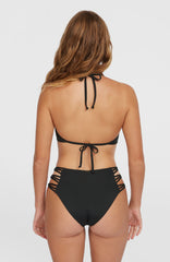 Sao Bikini Top Women - Black Out