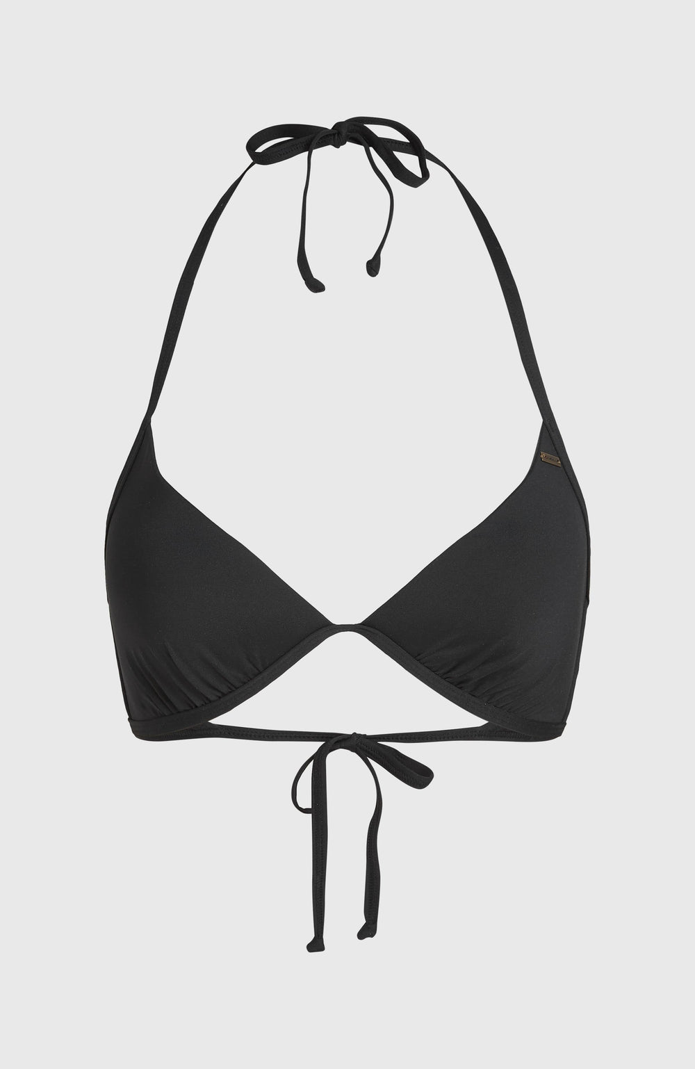 Sao Bikini Top Women - Black Out