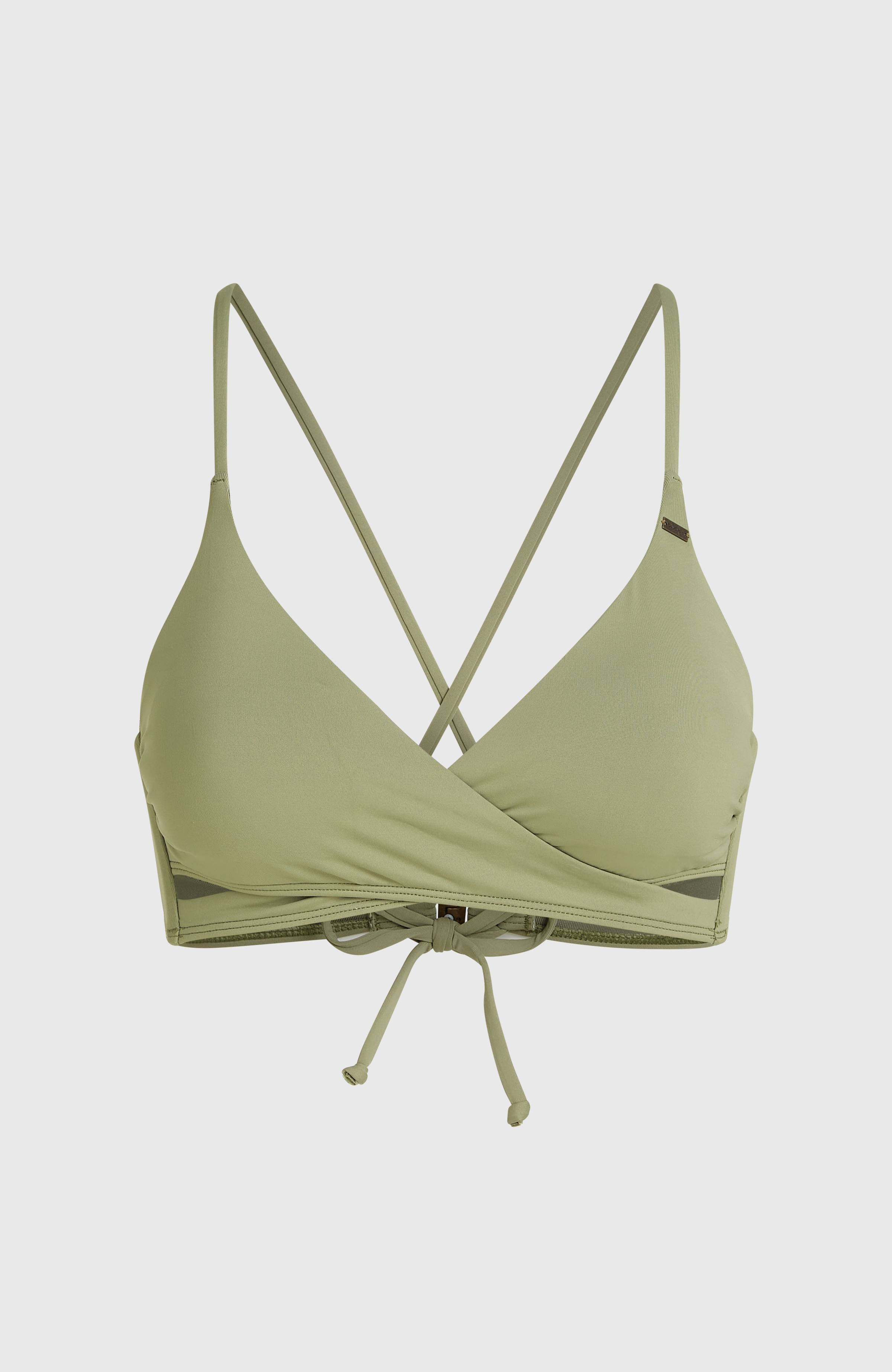 Baay Bikini Top Women - Avery Fern