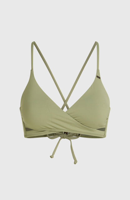 Baay Bikini Top Women - Avery Fern