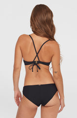 Maoi Bikini Bottoms Women - Black Out