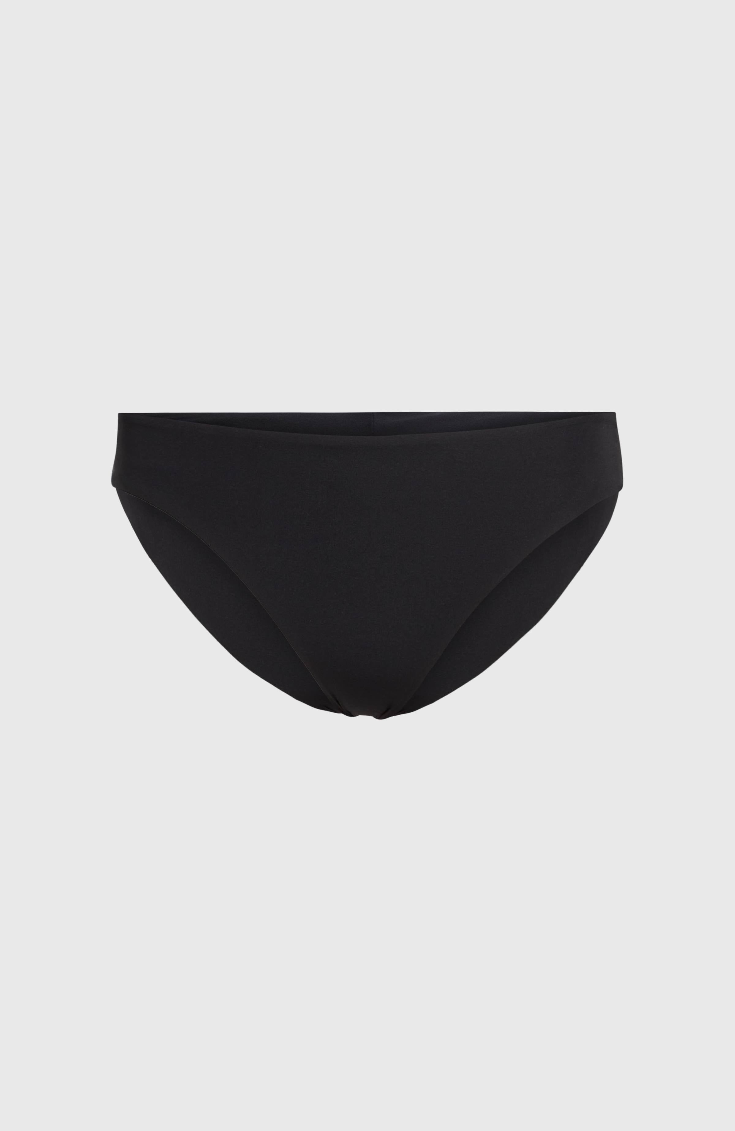 Maoi Bikini Bottoms Women - Black Out