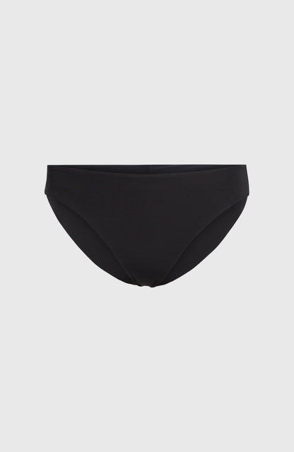 Maoi Bikini Bottoms Women - Black Out