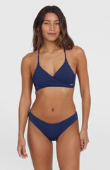 Essentials Baay Maoi Bikini Set Women - Blueberry
