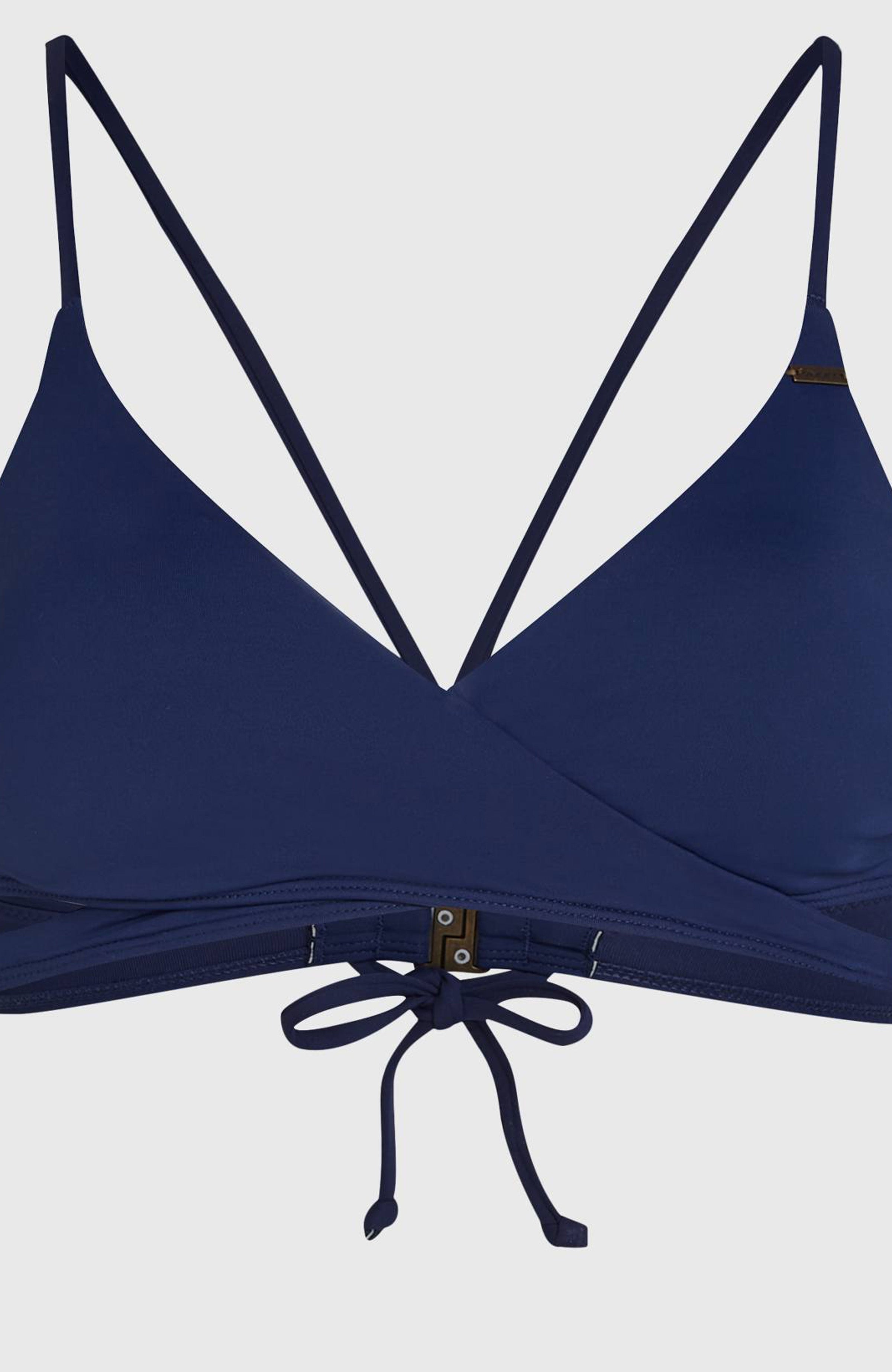 Essentials Baay Maoi Bikini Set Women - Blueberry