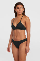 Essentials Baay Maoi Bikini Set Women - Black Out