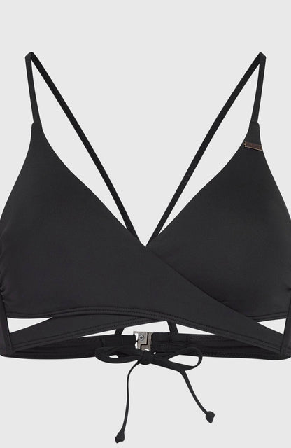 Essentials Baay Maoi Bikini Set Women - Black Out
