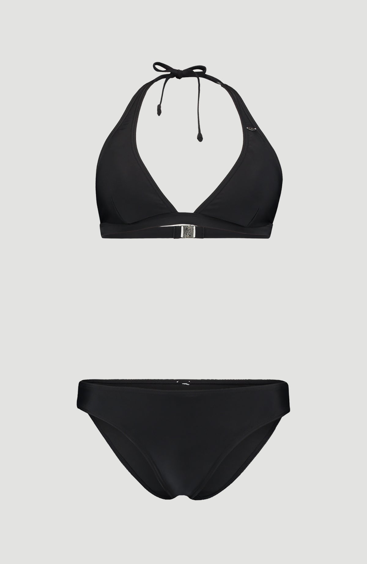 Essentials Maria Cruz Bikini Set Women - Black Out