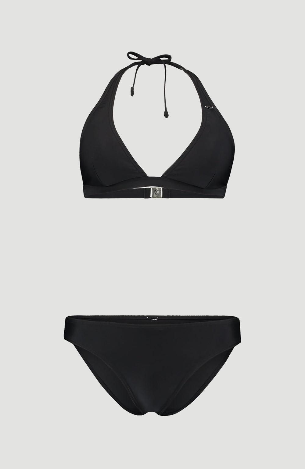 Essentials Maria Cruz Bikini Set Women - Black Out