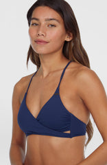 Essentials Baay Maoi Bikini Set Women - Blueberry