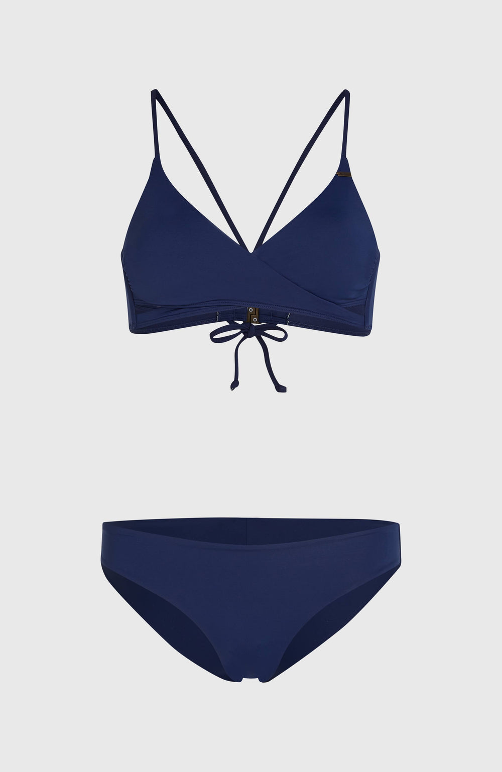 Essentials Baay Maoi Bikini Set Women - Blueberry