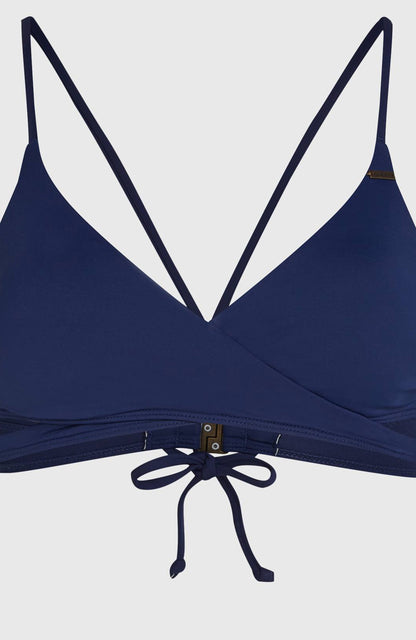Essentials Baay Maoi Bikini Set Women - Blueberry